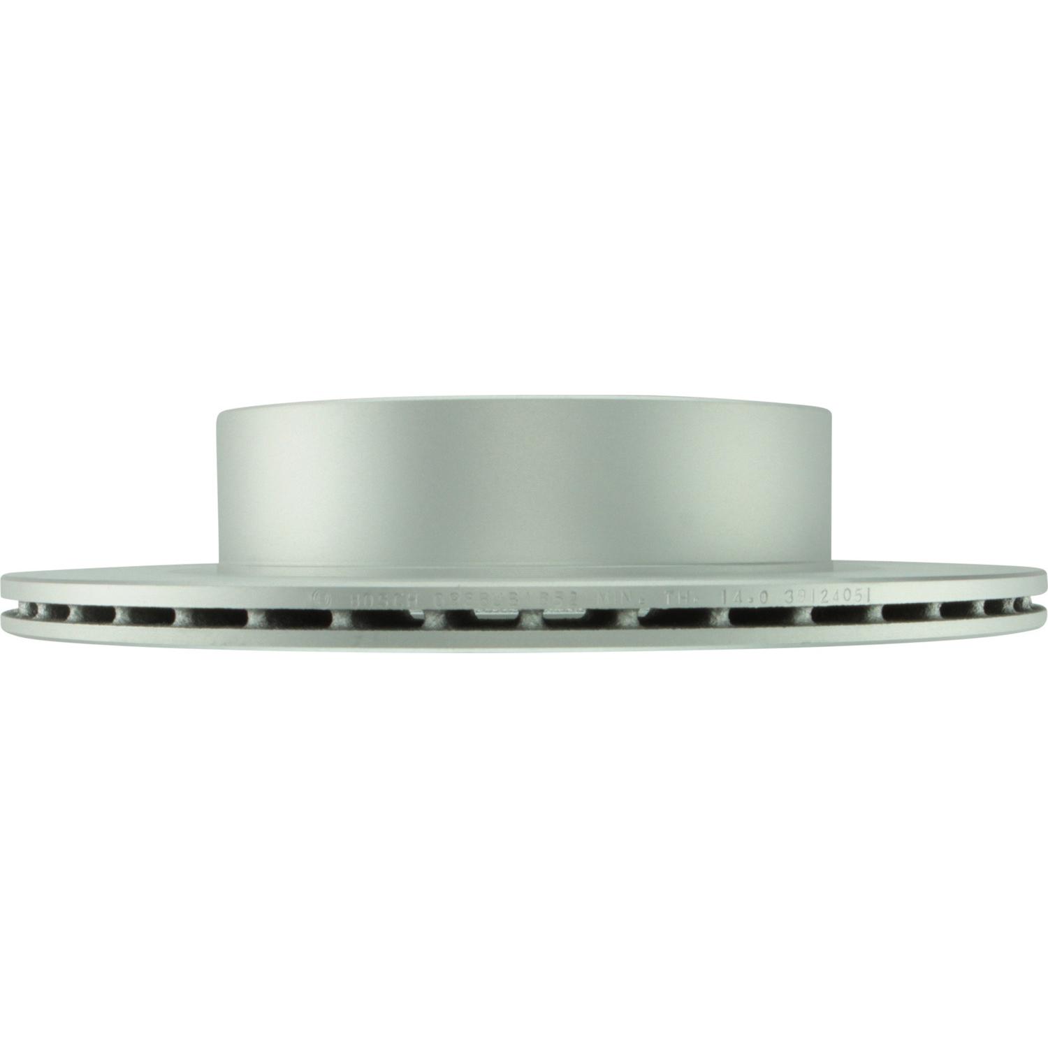 Bosch 40011477 - Disc Brake Rotor Bosch 40011477 Disc Brake Rotor product image 3 of 3