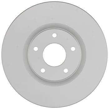 Bosch 40011478 Disc Brake Rotor product image 3 of 4