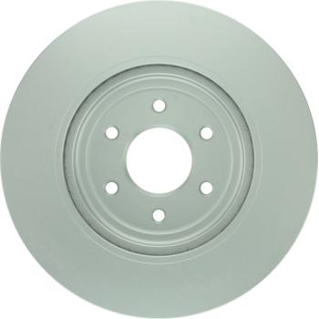 Bosch 40011479 Disc Brake Rotor product image 1 of 3