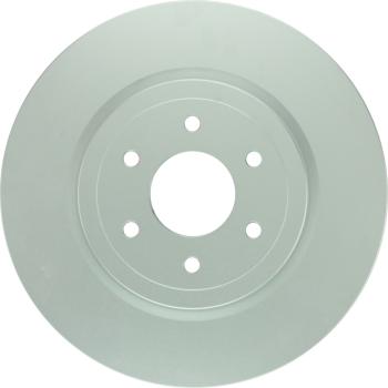 Bosch 40011479 Disc Brake Rotor product image 2 of 3