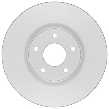 Bosch 40011480 - Disc Brake Rotor Bosch 40011480 Disc Brake Rotor product image 2 of 3