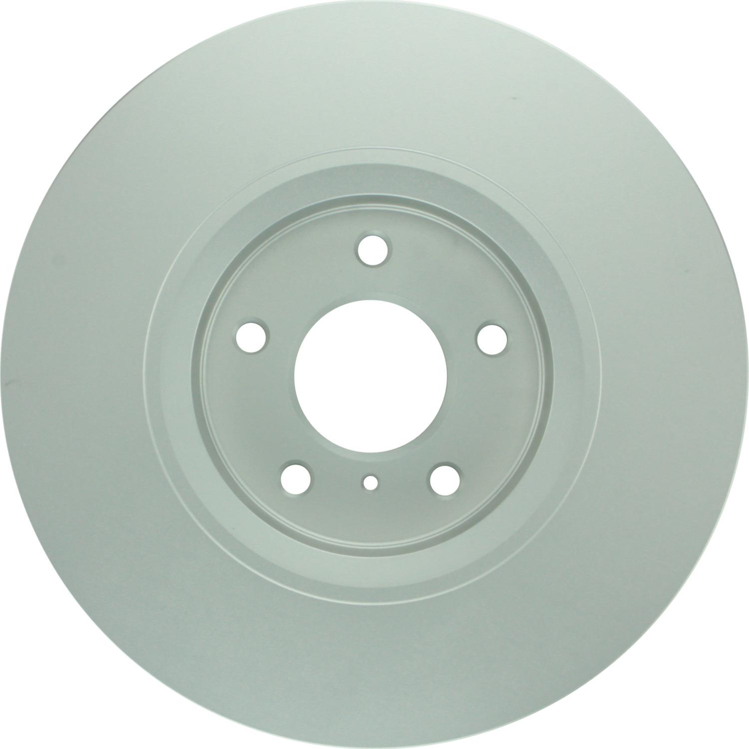 Bosch 40011483 - Disc Brake Rotor Bosch 40011483 Disc Brake Rotor product image 1 of 4