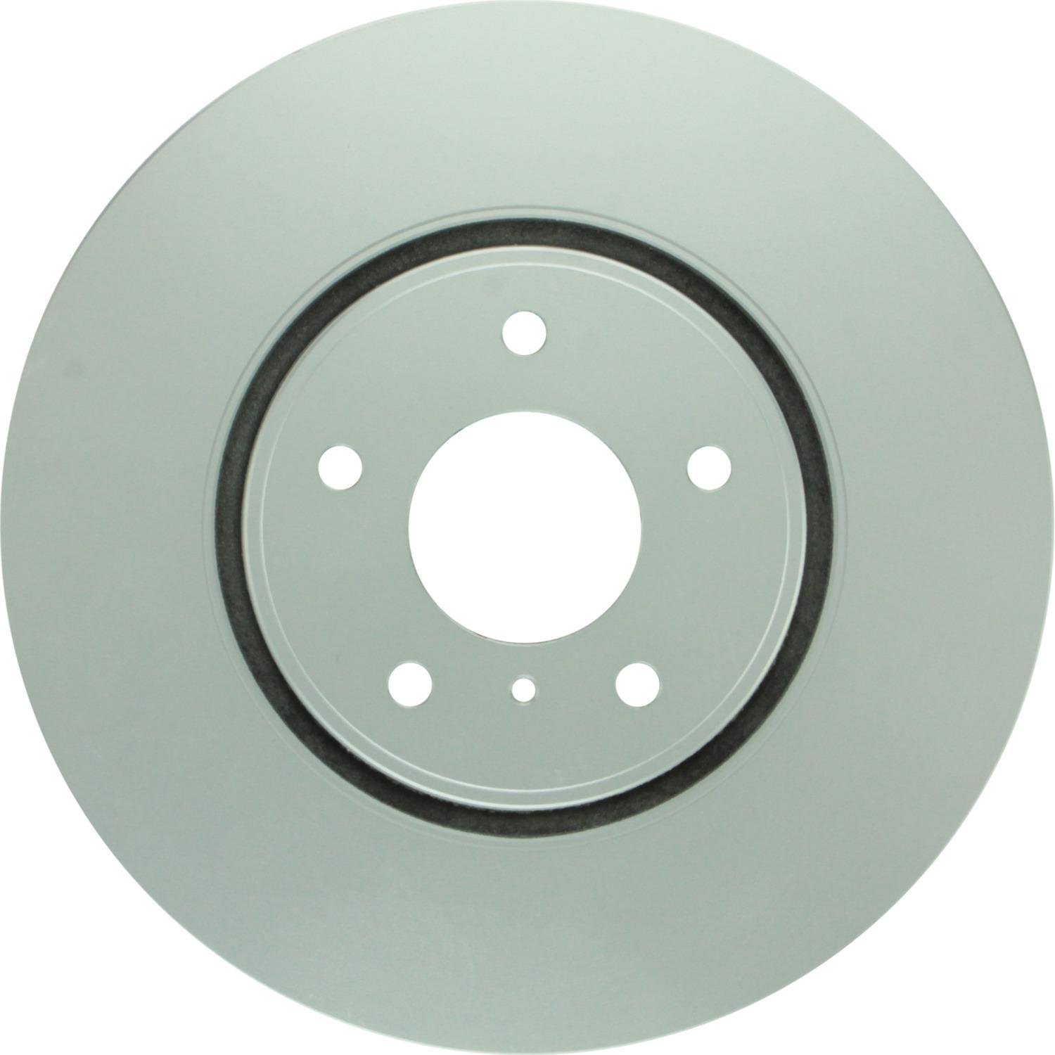 Bosch 40011483 - Disc Brake Rotor Bosch 40011483 Disc Brake Rotor product image 3 of 4