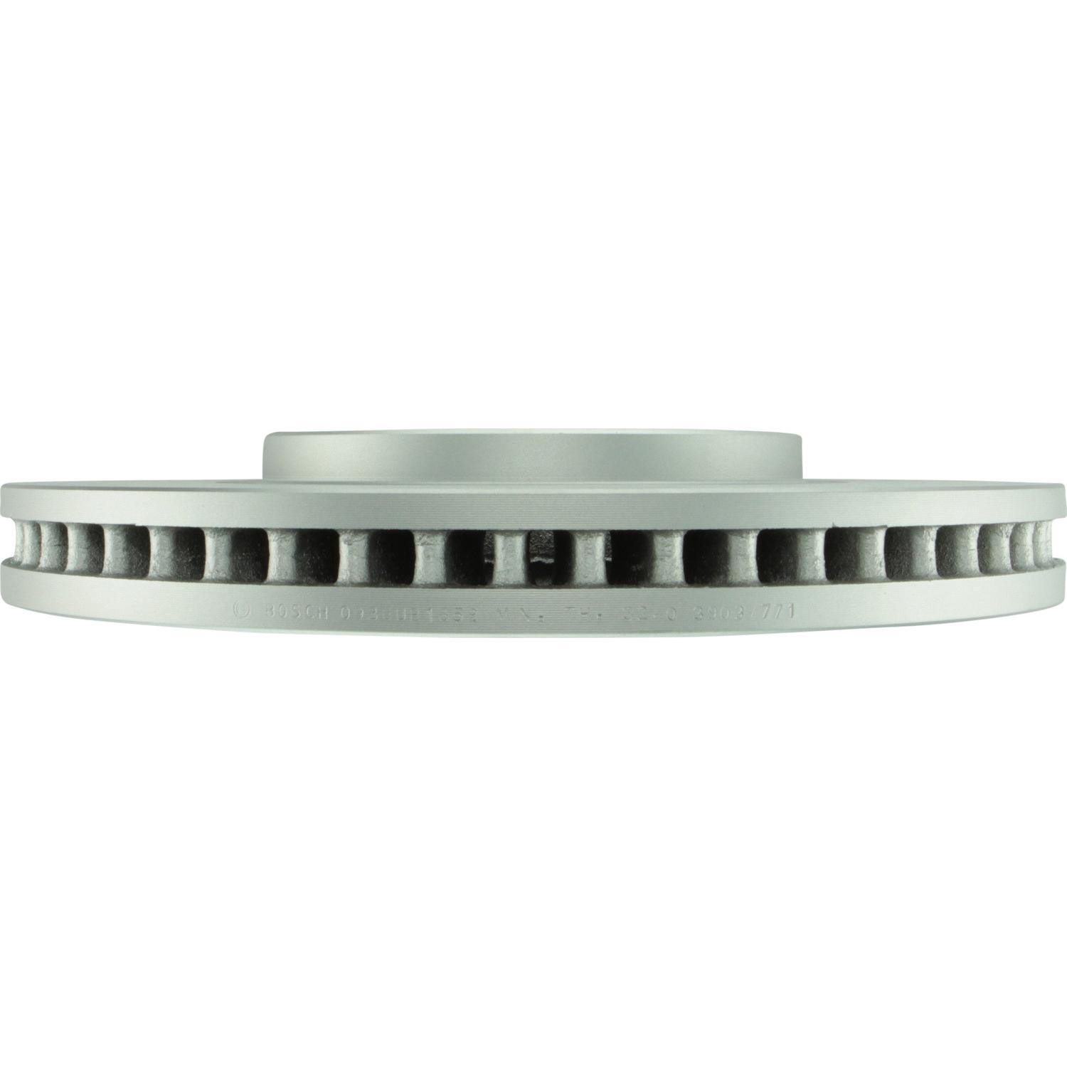 Bosch 40011483 - Disc Brake Rotor Bosch 40011483 Disc Brake Rotor product image 4 of 4