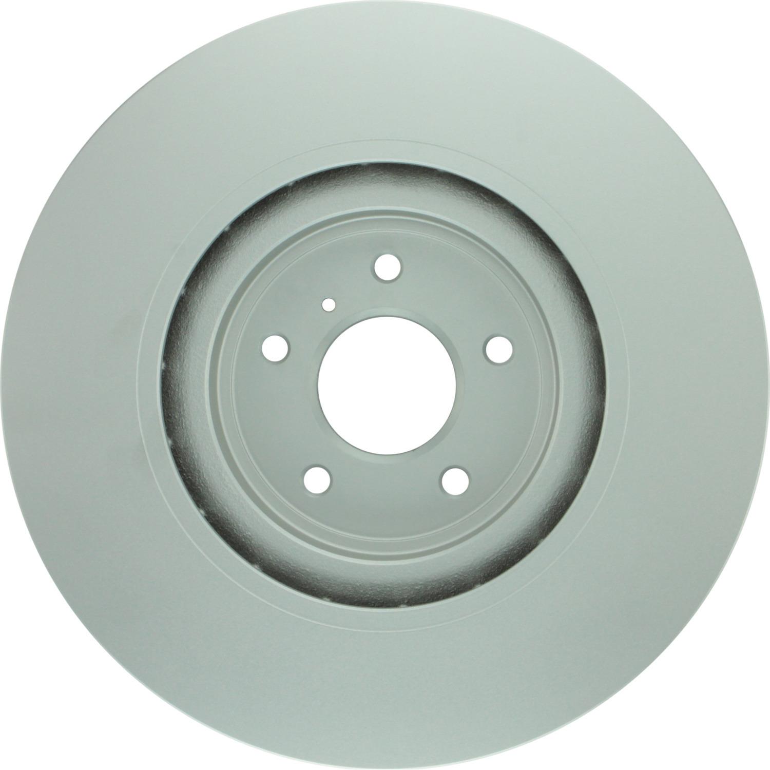 Bosch 40011484 - Disc Brake Rotor Bosch 40011484 Disc Brake Rotor product image 1 of 4
