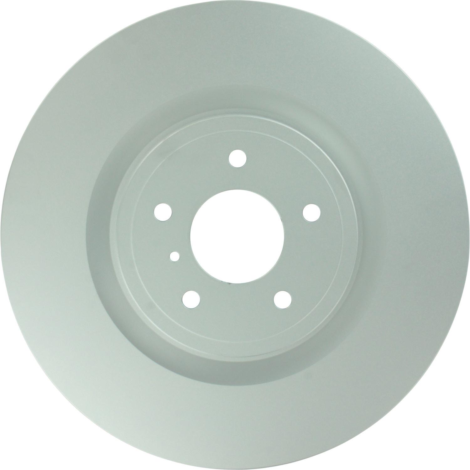 Bosch 40011484 - Disc Brake Rotor Bosch 40011484 Disc Brake Rotor product image 3 of 4