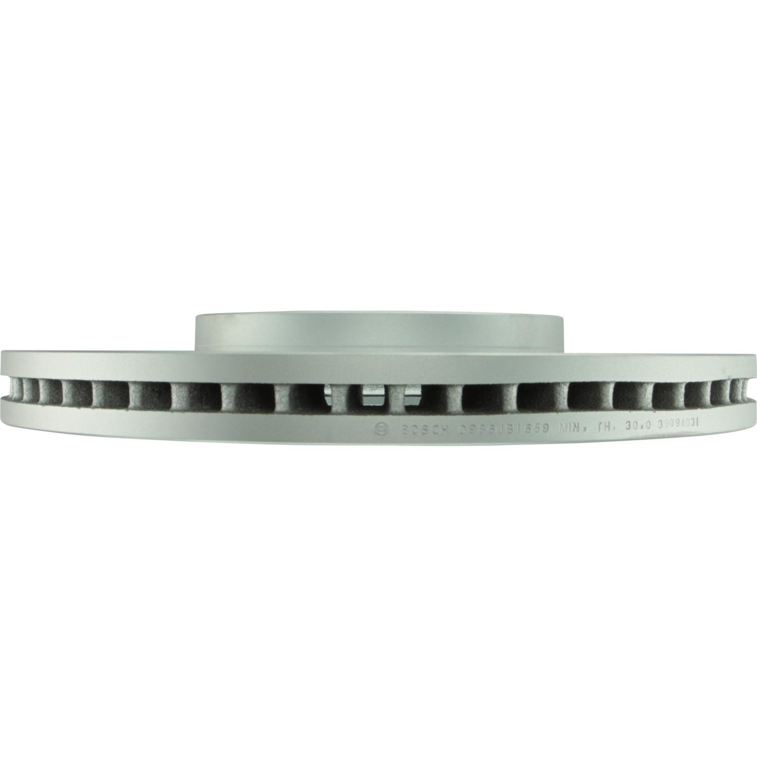Bosch 40011484 - Disc Brake Rotor Bosch 40011484 Disc Brake Rotor product image 4 of 4