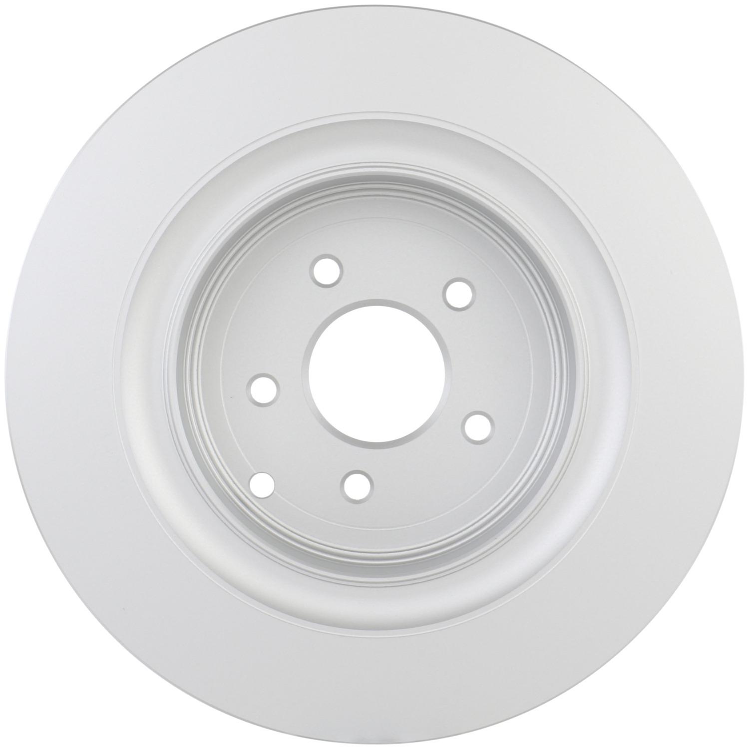 Bosch 40011485 - Disc Brake Rotor Bosch 40011485 Disc Brake Rotor product image 1 of 5
