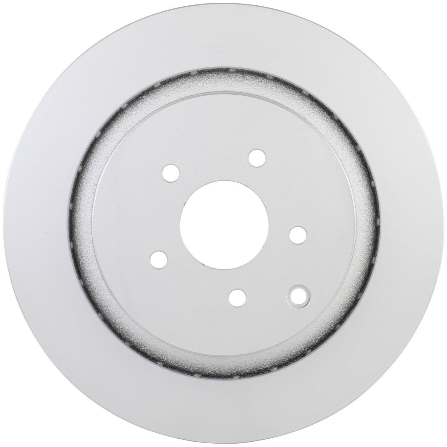 Bosch 40011485 - Disc Brake Rotor Bosch 40011485 Disc Brake Rotor product image 2 of 5
