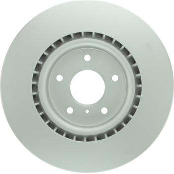 Bosch 40011486 Disc Brake Rotor product image 1 of 3