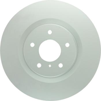 Bosch 40011486 Disc Brake Rotor product image 2 of 3