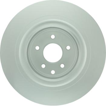 Bosch 40011487 Disc Brake Rotor product image 1 of 3