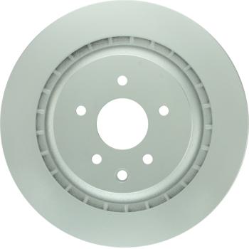 Bosch 40011487 Disc Brake Rotor product image 2 of 3