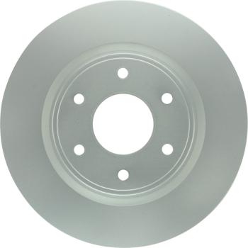 Bosch 40011488 - Disc Brake Rotor Bosch 40011488 Disc Brake Rotor product image 2 of 3