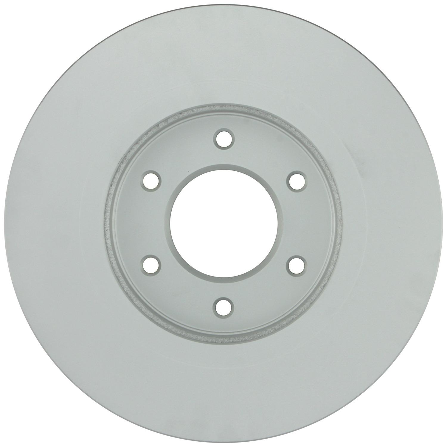 Bosch 40011489 Disc Brake Rotor product image 1 of 4