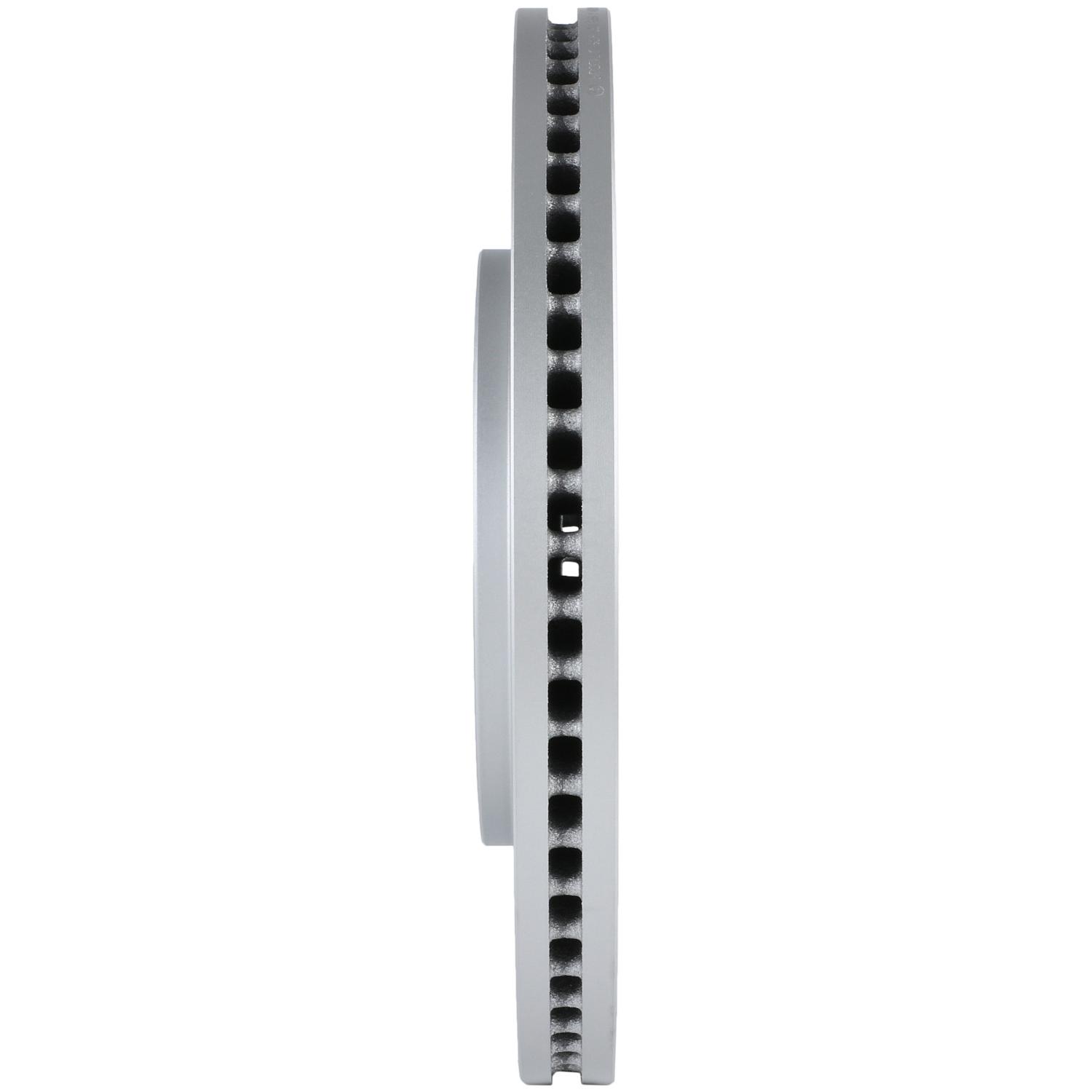 Bosch 40011489 Disc Brake Rotor product image 2 of 4
