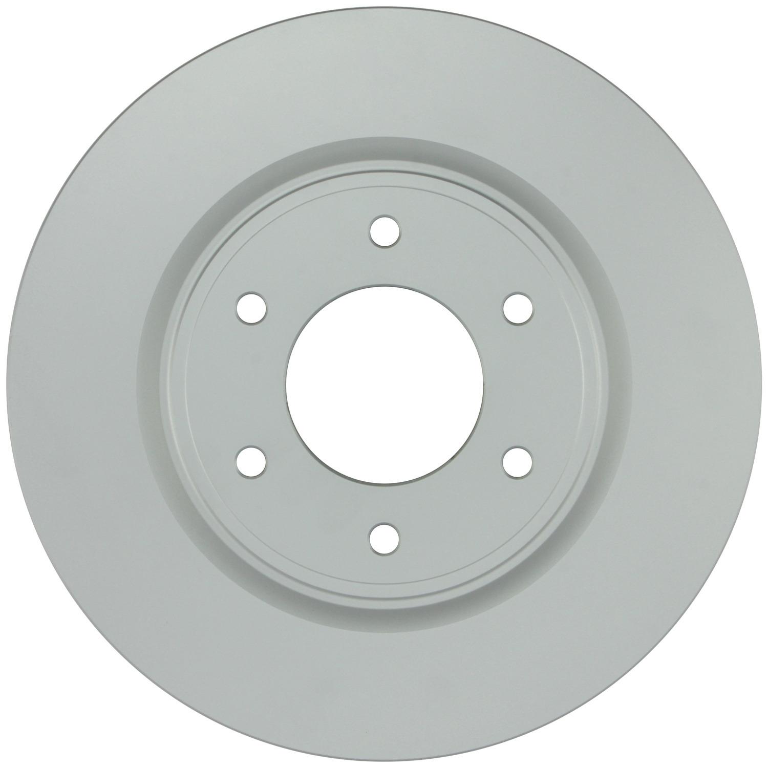 Bosch 40011489 Disc Brake Rotor product image 3 of 4