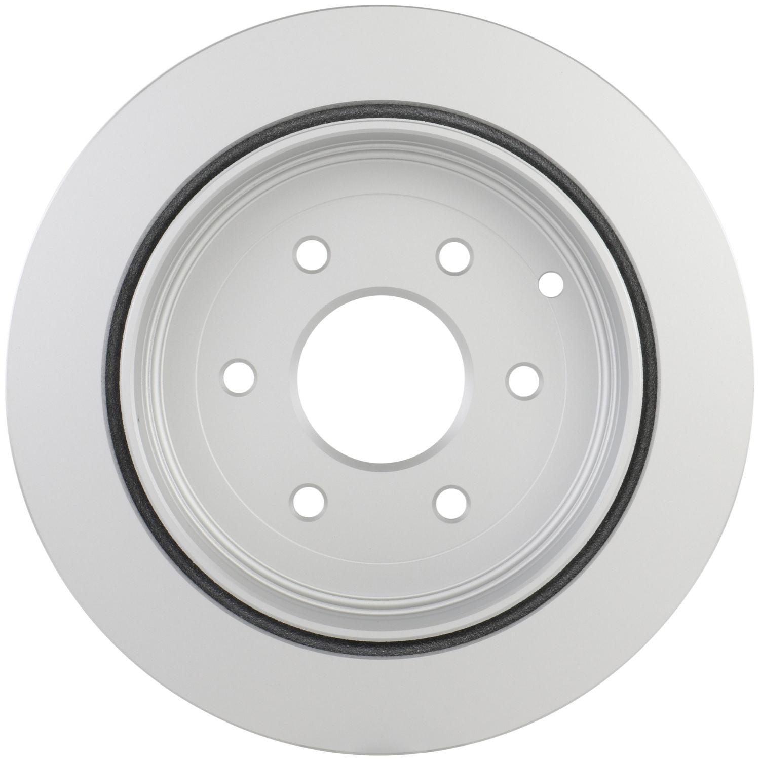 Bosch 40011490 - Disc Brake Rotor Bosch 40011490 Disc Brake Rotor product image 1 of 4