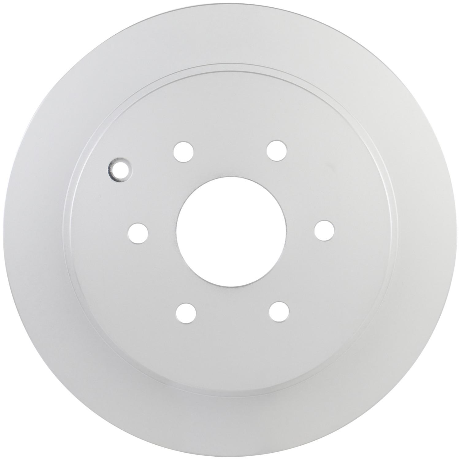Bosch 40011490 - Disc Brake Rotor Bosch 40011490 Disc Brake Rotor product image 2 of 4