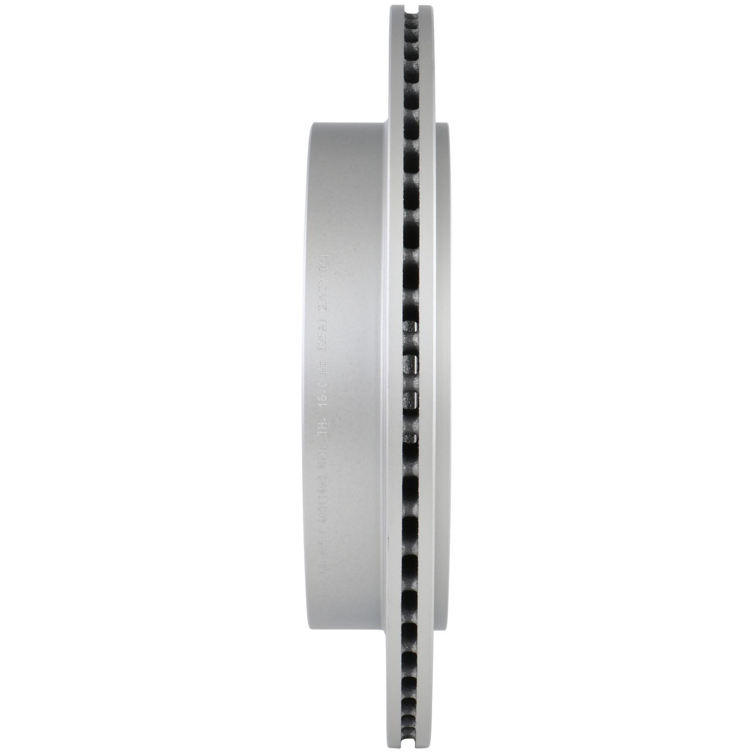 Bosch 40011490 - Disc Brake Rotor Bosch 40011490 Disc Brake Rotor product image 3 of 4