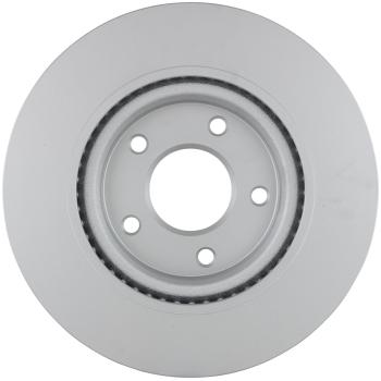 Bosch 40011557 Disc Brake Rotor product image 1 of 5