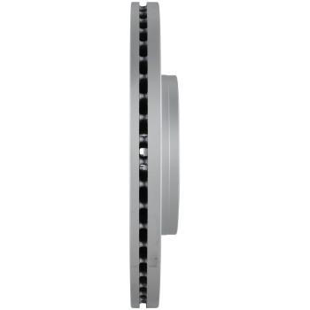 Bosch 40011557 Disc Brake Rotor product image 4 of 5