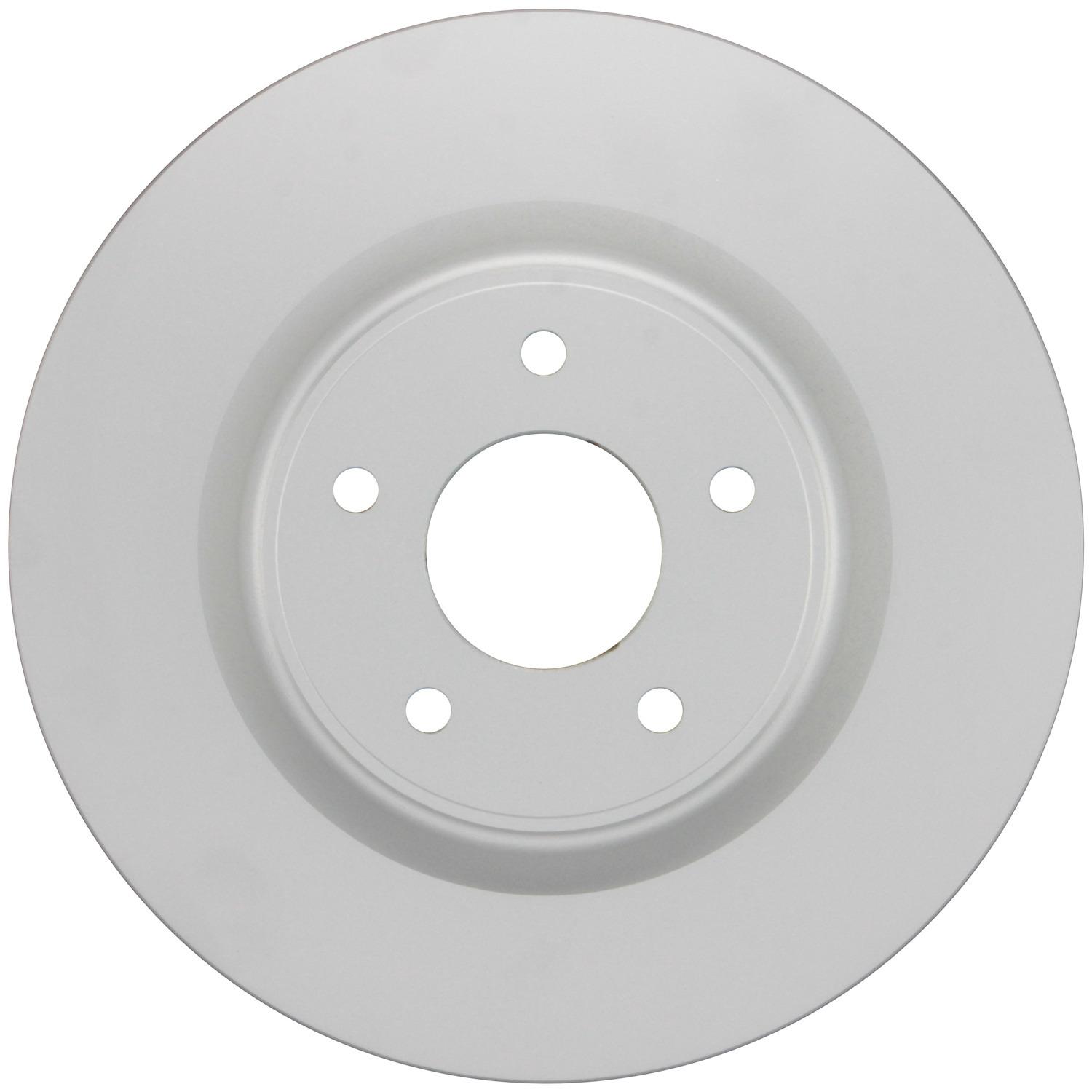 Bosch 40011583 - Disc Brake Rotor Bosch 40011583 Disc Brake Rotor product image 2 of 5