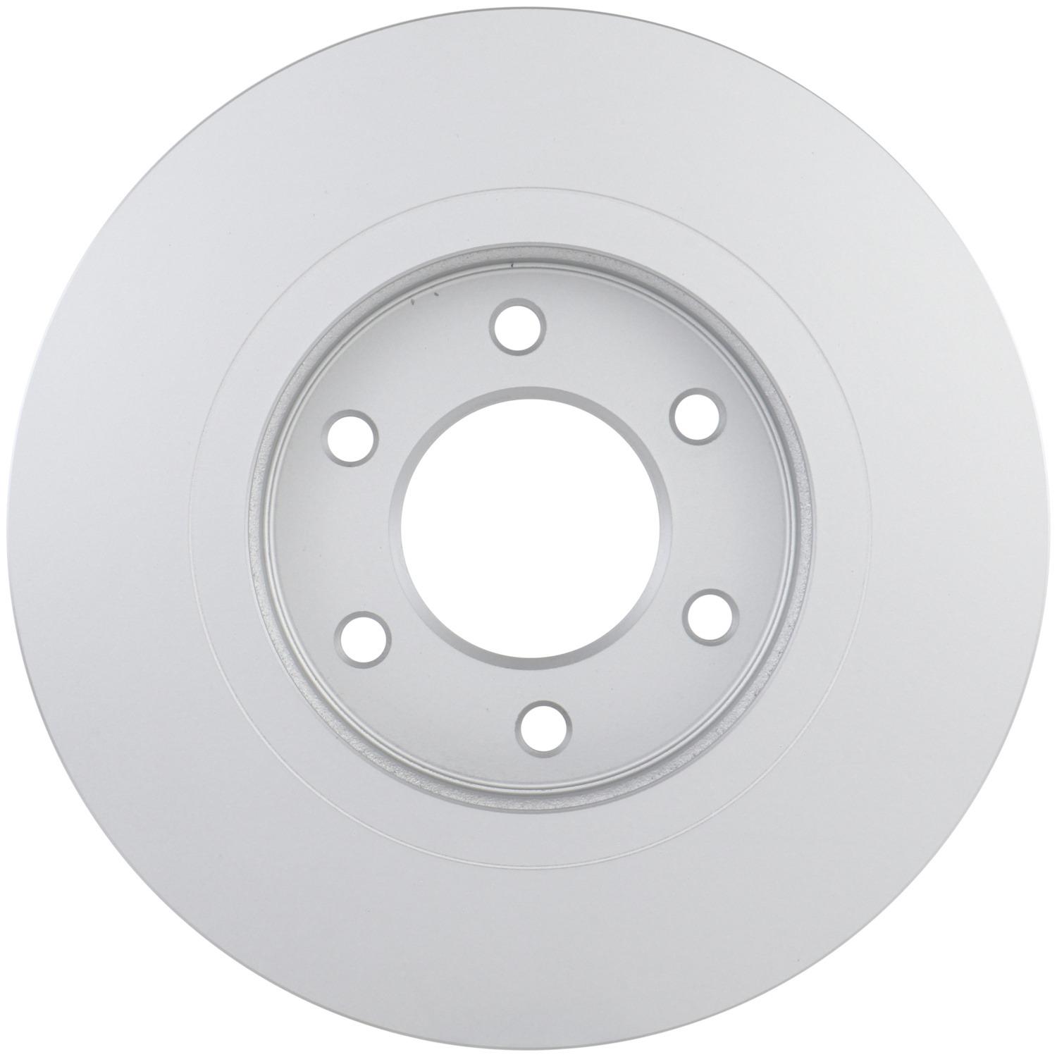Bosch 40011584 - Disc Brake Rotor Bosch 40011584 Disc Brake Rotor product image 1 of 4