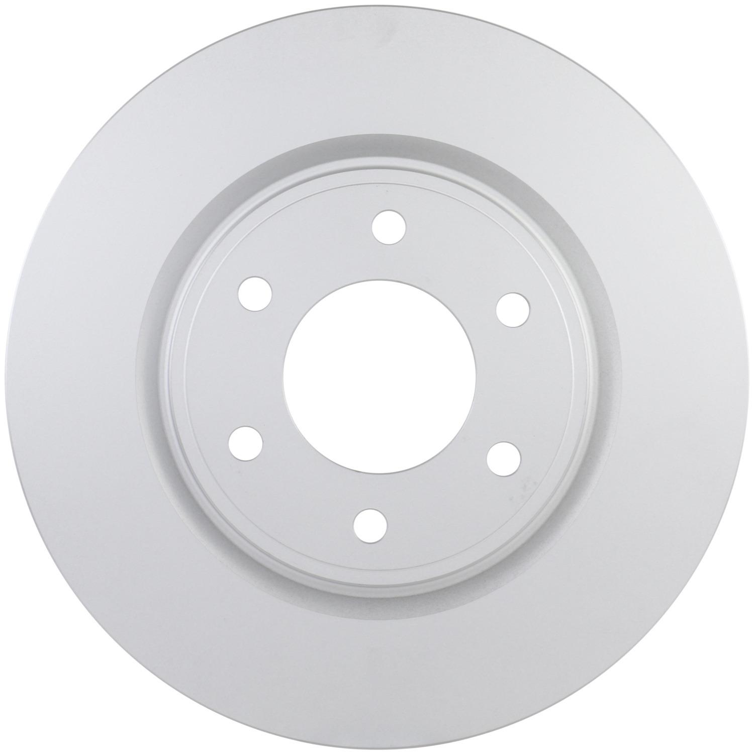 Bosch 40011584 - Disc Brake Rotor Bosch 40011584 Disc Brake Rotor product image 2 of 4
