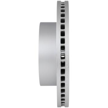 Bosch 40011601 Disc Brake Rotor product image 3 of 5