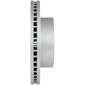 Bosch 40011601 Disc Brake Rotor product image 4 of 5