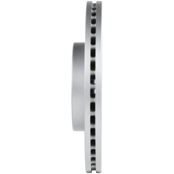 Bosch 40011602 Disc Brake Rotor product image 2 of 4