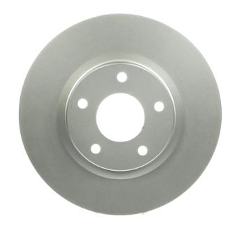Bosch 40011602 Disc Brake Rotor product image 3 of 4