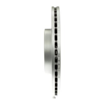 Bosch 40011602 Disc Brake Rotor product image 4 of 4