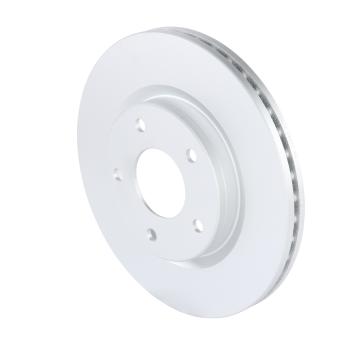 Bosch 40011603 Disc Brake Rotor product image 1 of 5