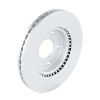 Bosch 40011603 Disc Brake Rotor product image 2 of 5