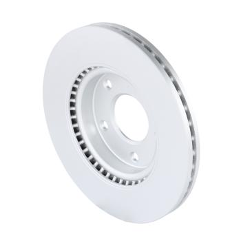 Bosch 40011603 Disc Brake Rotor product image 3 of 5