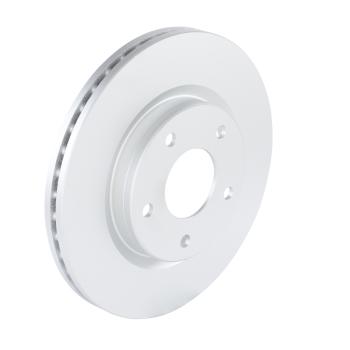 Bosch 40011603 Disc Brake Rotor product image 4 of 5