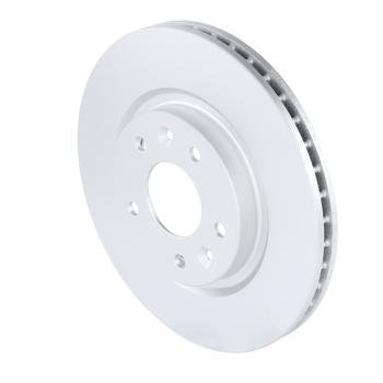 Bosch 40011604 Disc Brake Rotor product image 1 of 5