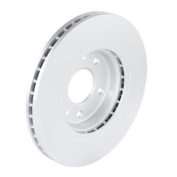 Bosch 40011604 Disc Brake Rotor product image 2 of 5