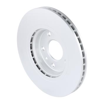 Bosch 40011604 Disc Brake Rotor product image 3 of 5