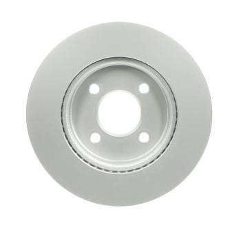Bosch 40011605 Disc Brake Rotor product image 1 of 3