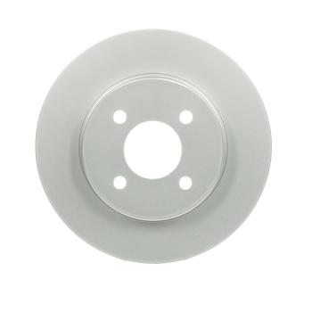Bosch 40011605 Disc Brake Rotor product image 2 of 3