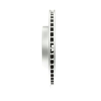 Bosch 40011605 Disc Brake Rotor product image 3 of 3