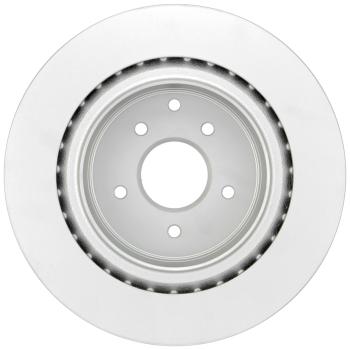 Bosch 40011629 Disc Brake Rotor product image 1 of 3