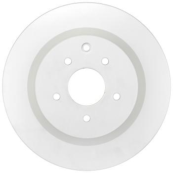 Bosch 40011629 Disc Brake Rotor product image 2 of 3