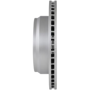 Bosch 40011649 Disc Brake Rotor product image 3 of 5