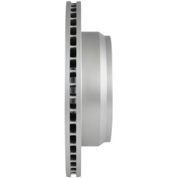Bosch 40011649 Disc Brake Rotor product image 4 of 5