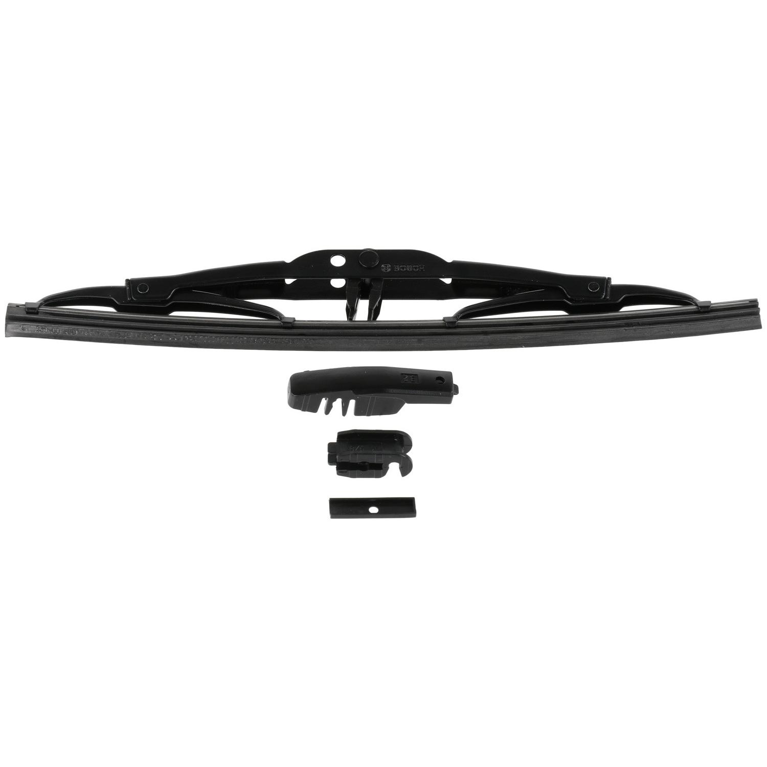 Bosch 40510 - Windshield Wiper Blade Bosch 40510 Windshield Wiper Blade product image 4 of 4