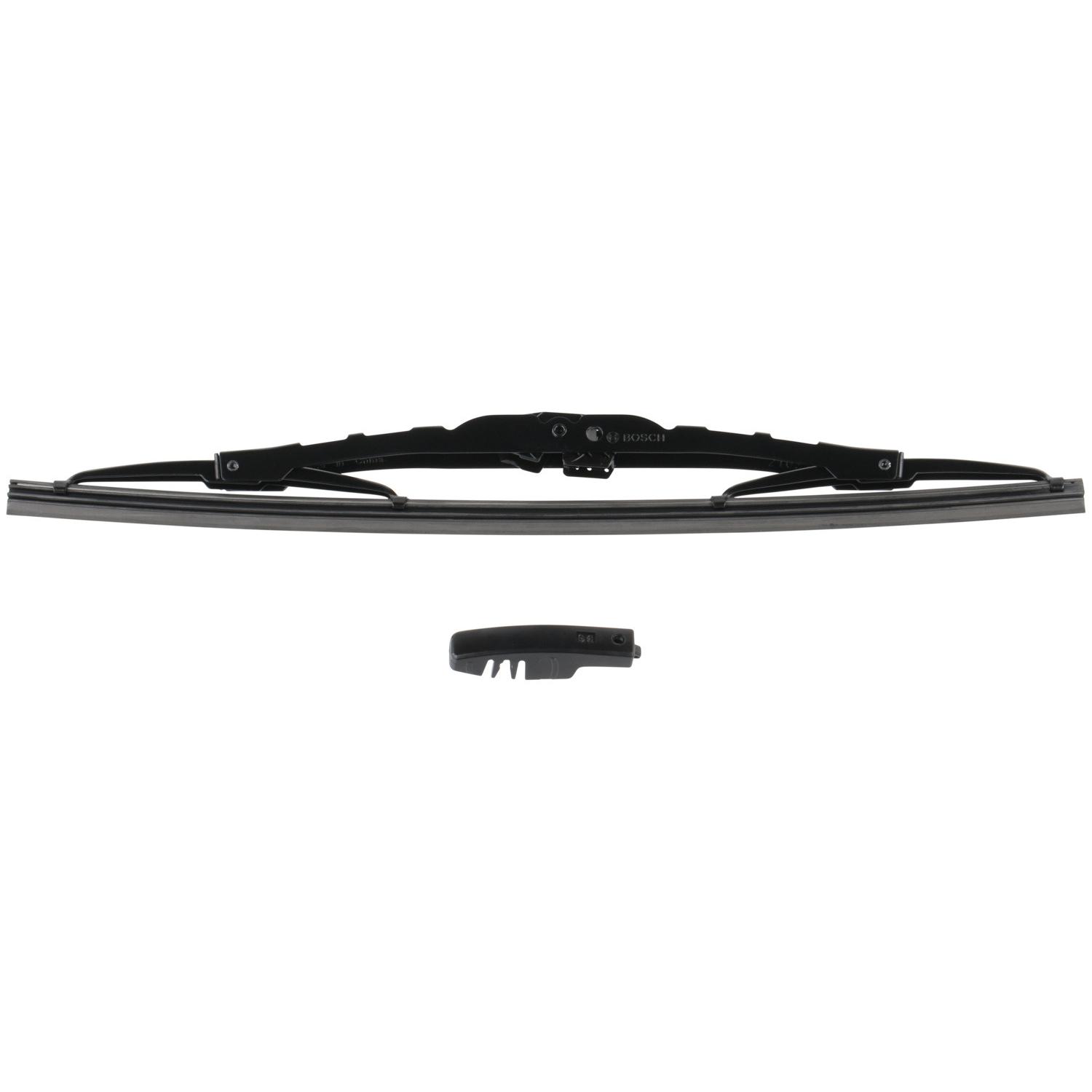 Bosch 40513 - Windshield Wiper Blade Bosch 40513 Windshield Wiper Blade product image 4 of 4